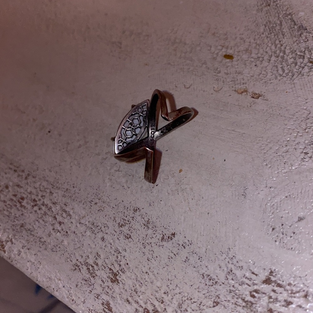 Kendra Scott Statement Ring - image 2